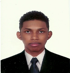 Kelvin Mendoza